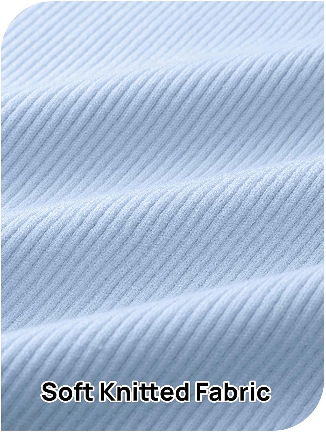 MEROKEETY Women's 2025 Off Shoulder Bodycon Midi Dress Summer Spring Formal Elegant Knit Sweater Dresses - Image 6