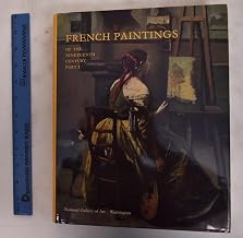 French Paintings of the Nineteenth Century, Part I: Before Impressionism (National Gallery of Art Systematic Catalogues)