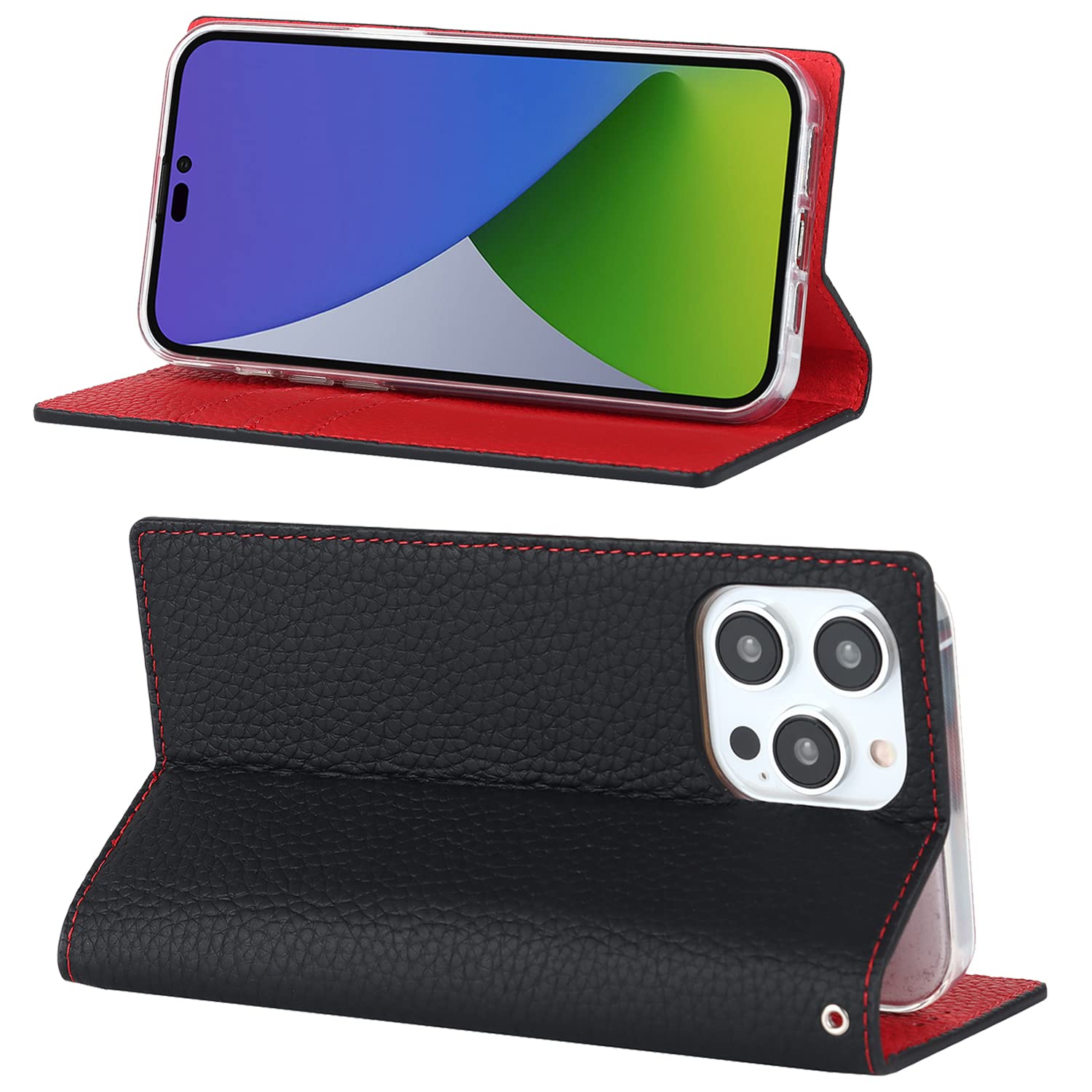 Eastwave アイフォン14 Pro Max ケ : Eastwave アイフォン14 Pro Max ケース for iPhone