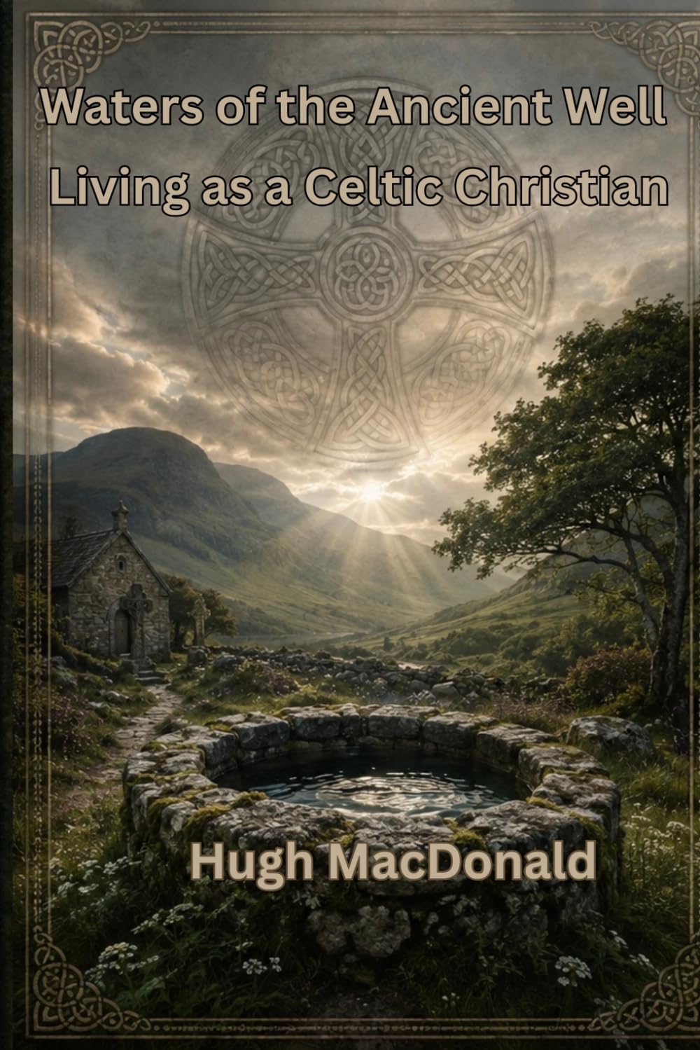 Waters of the Ancient Well: Living as a Celtic Christian
