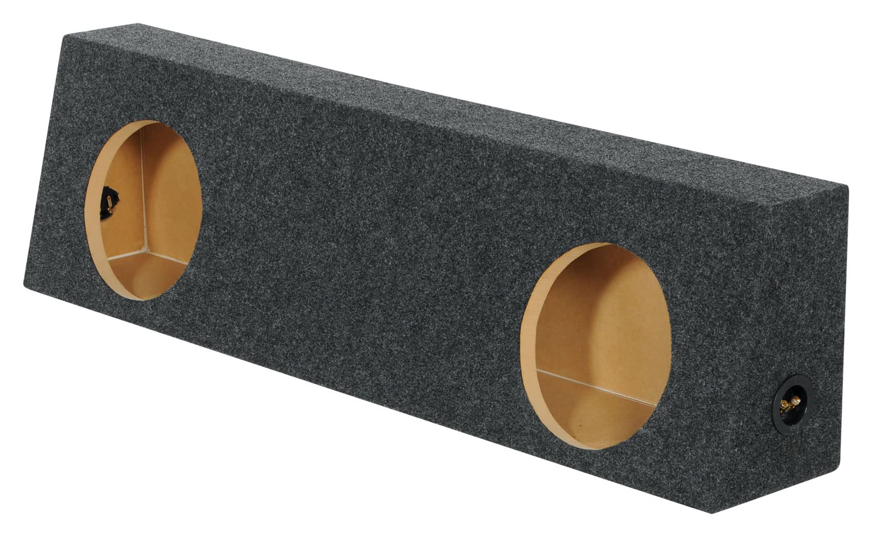 Rockville RD12-T Dual 12