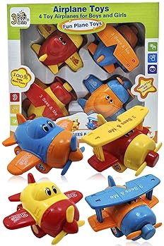 airplane toys for 18 month old