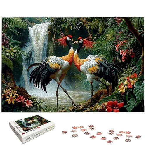 �N���[�� �p�Y�� 3000�s�[�X�A��l���� �ؐ� 3000�s�[�X �W�O�\�[�p�Y�� (122x80cm)�A���i Puzzle ����������t���ADIY ��l���� ��� ���� �Ƒ��Ŋy���߂��肪���̂���Q�[���A�C���e���A�A�M�t�g�ɍœK�AHome Decor