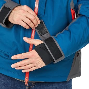 NORFIN Verity Heat Jacket