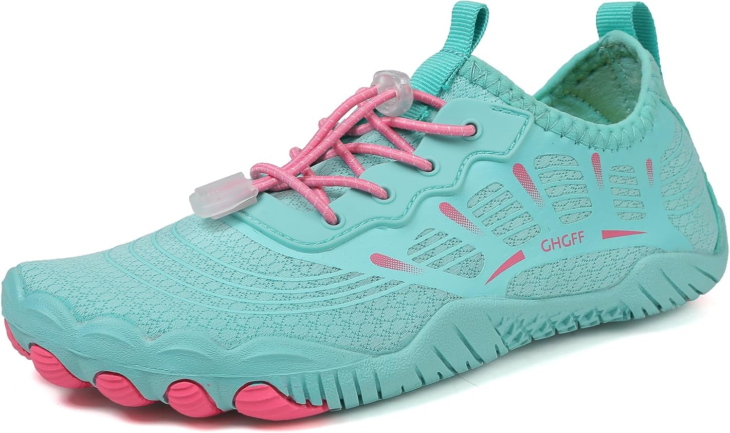 Water Shoes Womens Mens Outdoor Quick Dry Unisex Sports Aqua Shoes for Beach Diving Snorkeling Surfing