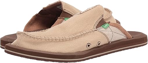 sanuk you got my back camo