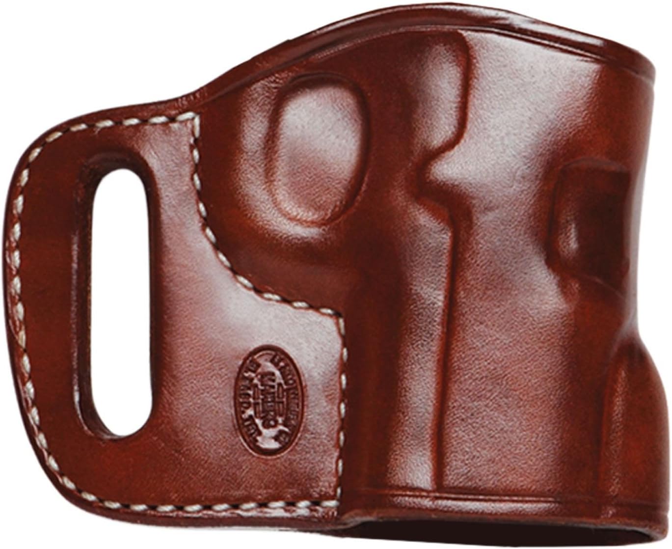 El Paso Saddlery Combat Express Holster