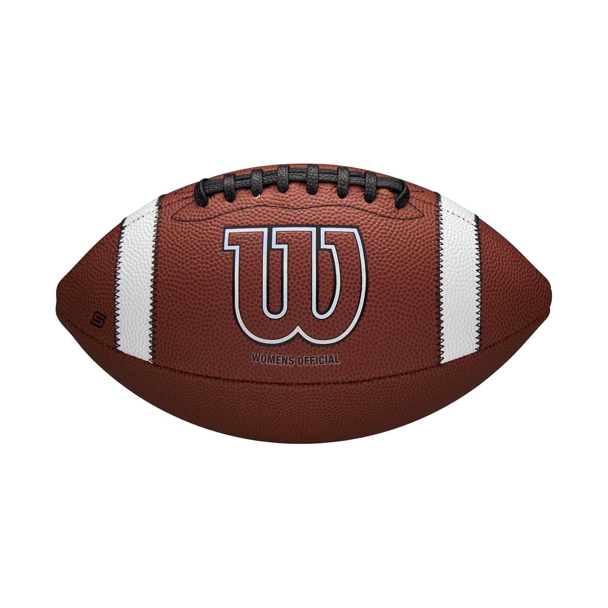GST SpeedSkin Heir Football - Brown, Women's Size