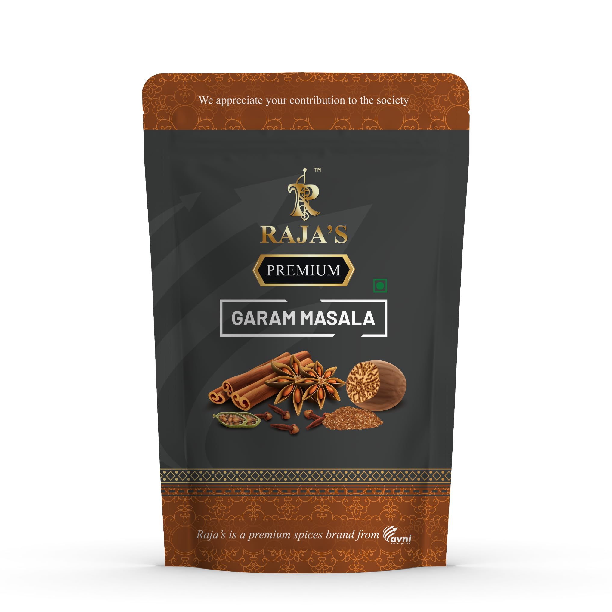See full amazon price history chart for Rajas Garam Masala - Premium Rajas Garam Masala - Premium (B0DFMFFWWV) Amazon Price History, Amazon Price Tracker