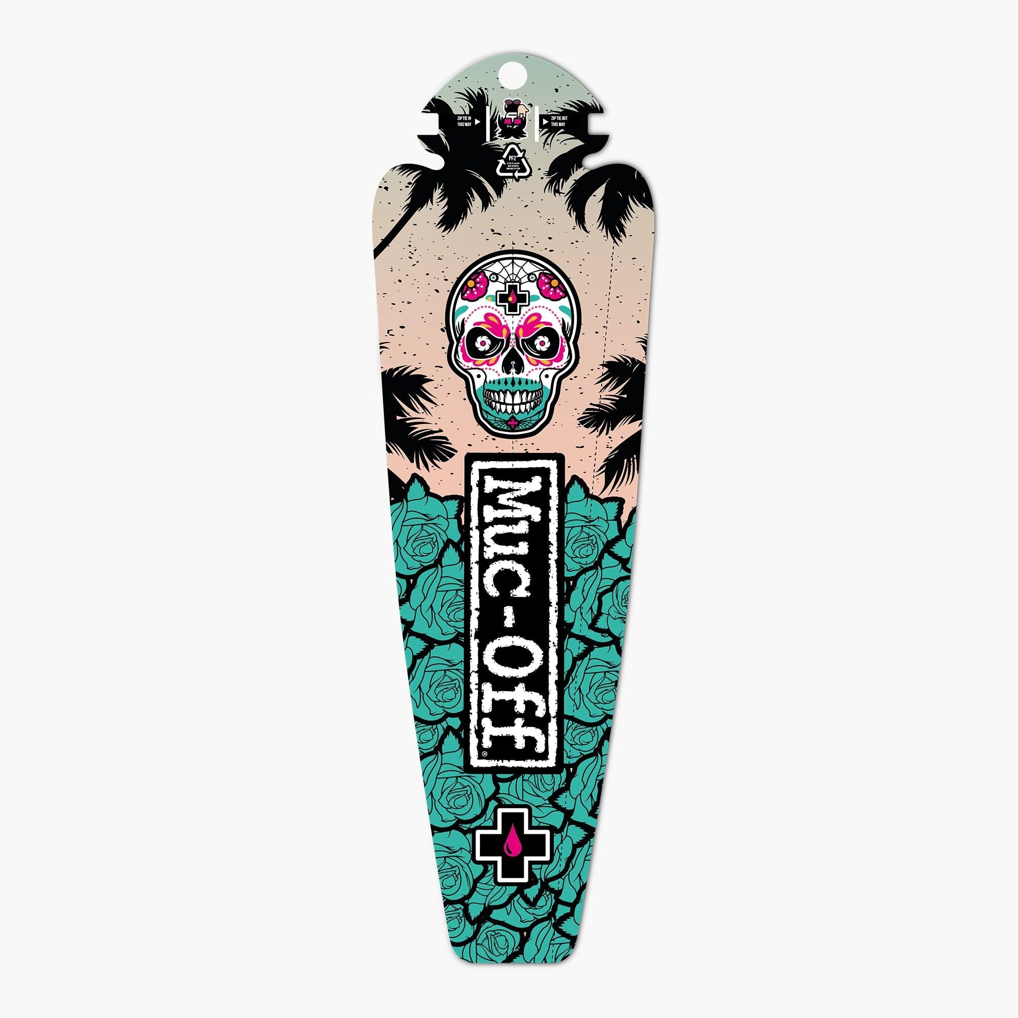 Muc-Off Rear Ride Guard, Day of The Shred