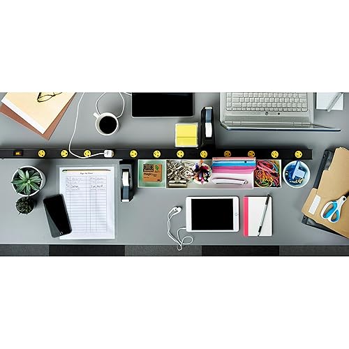 Miniatura 10 de Scotch Cinta mágica, invisible, suministros de oficina en casa y suministros de regreso a clases para universidad y aulas, 3 rollos, transparente