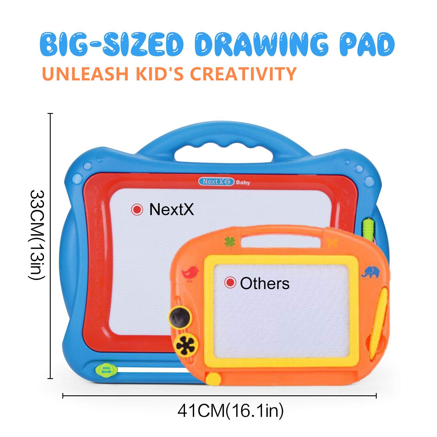 learn to write electronic toy