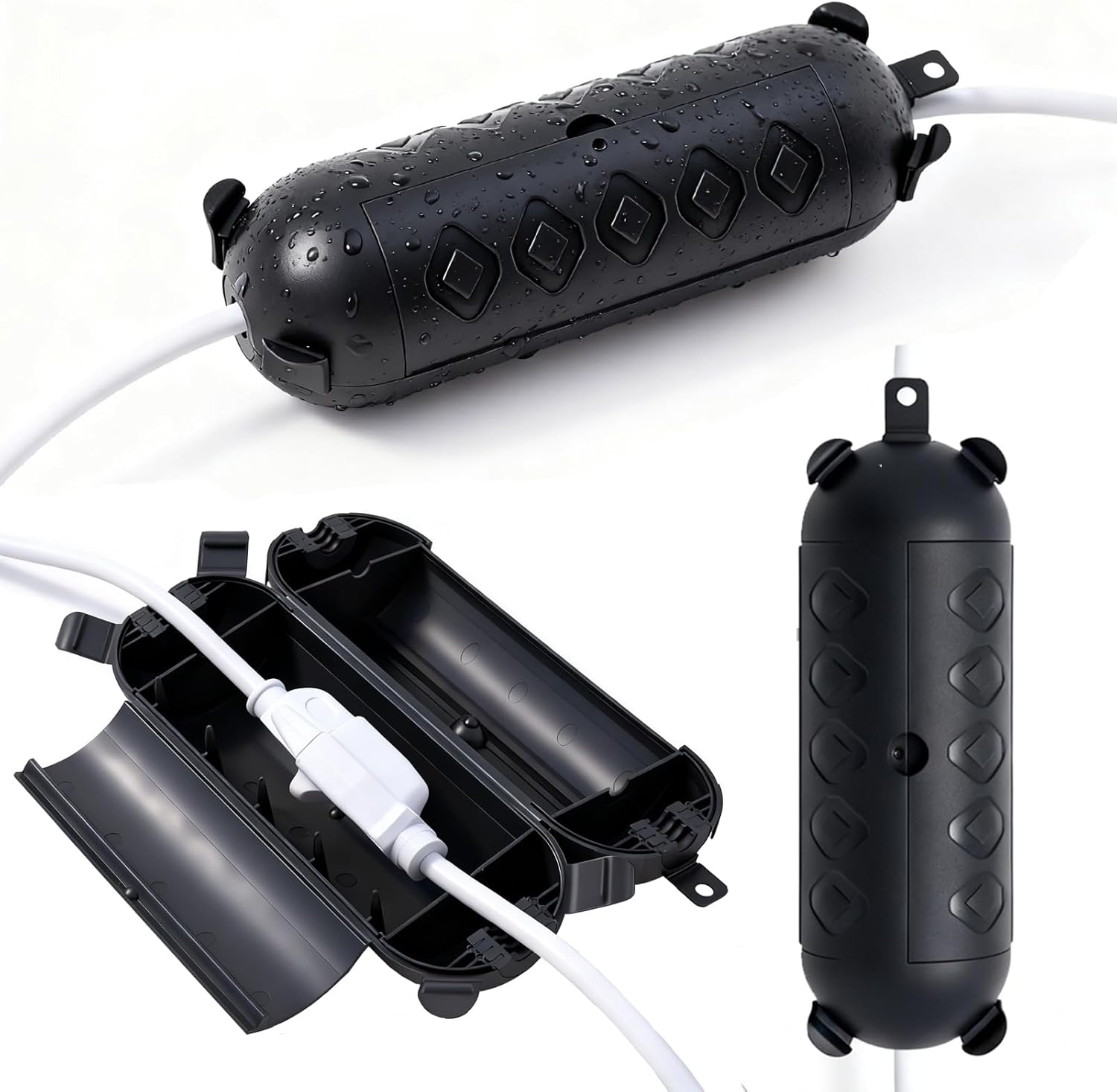 XJR400 デイトナ ハイグレード テンプメーター セット 油温計 デジタル XJR400 デイトナ ハイグレード テンプメーター セット 油温計