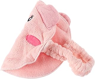 VICASKY Mascarilla facial con calefacción a v...