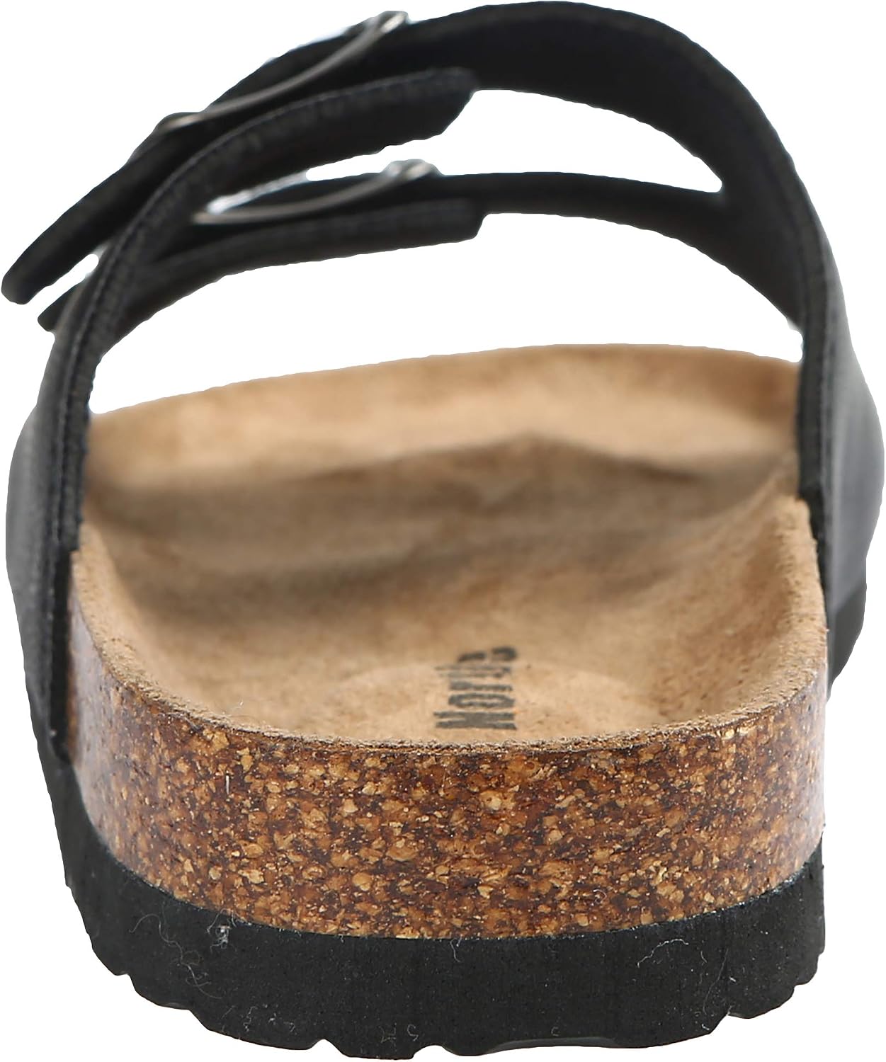 Northside Boys' Phoenix Open Toe Cork Sandal