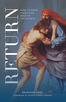 Return How to Draw Your Child Back to the Church