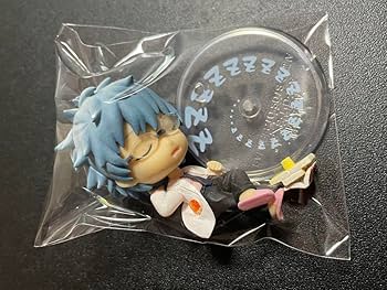 銀魂 フィギュア きゅんキャラ セット BANPRESTO 銀魂 フィギュア ちびきゅんキャラ vol.1 銀さんSP