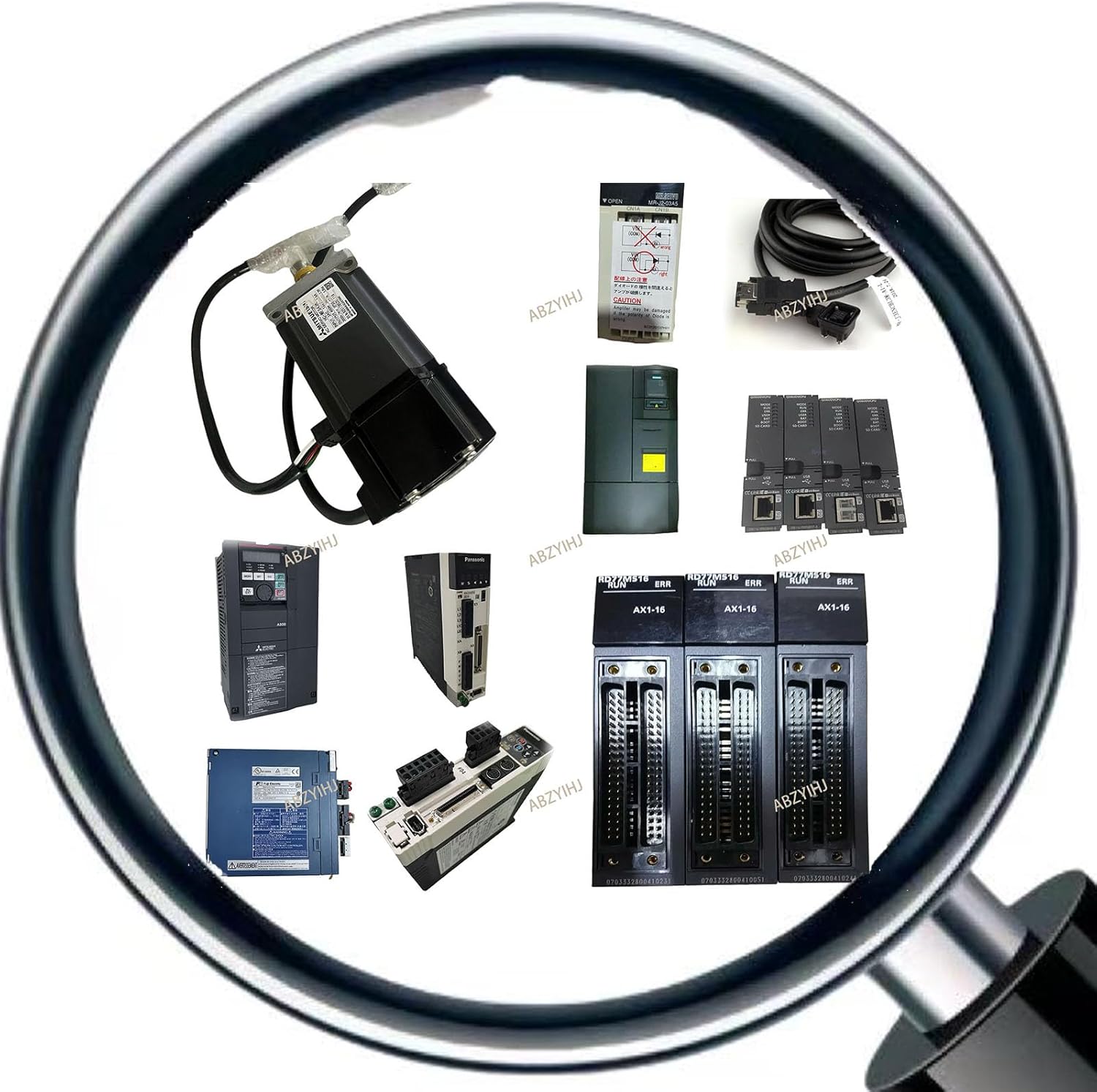 産業用 new Q12DCCPU-V in box ネットワーク関連製品 シーケンサ