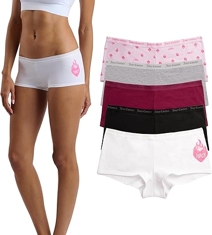 juicy Juicy Couture Conjunto de 2 peças de pijama feminino de veludo