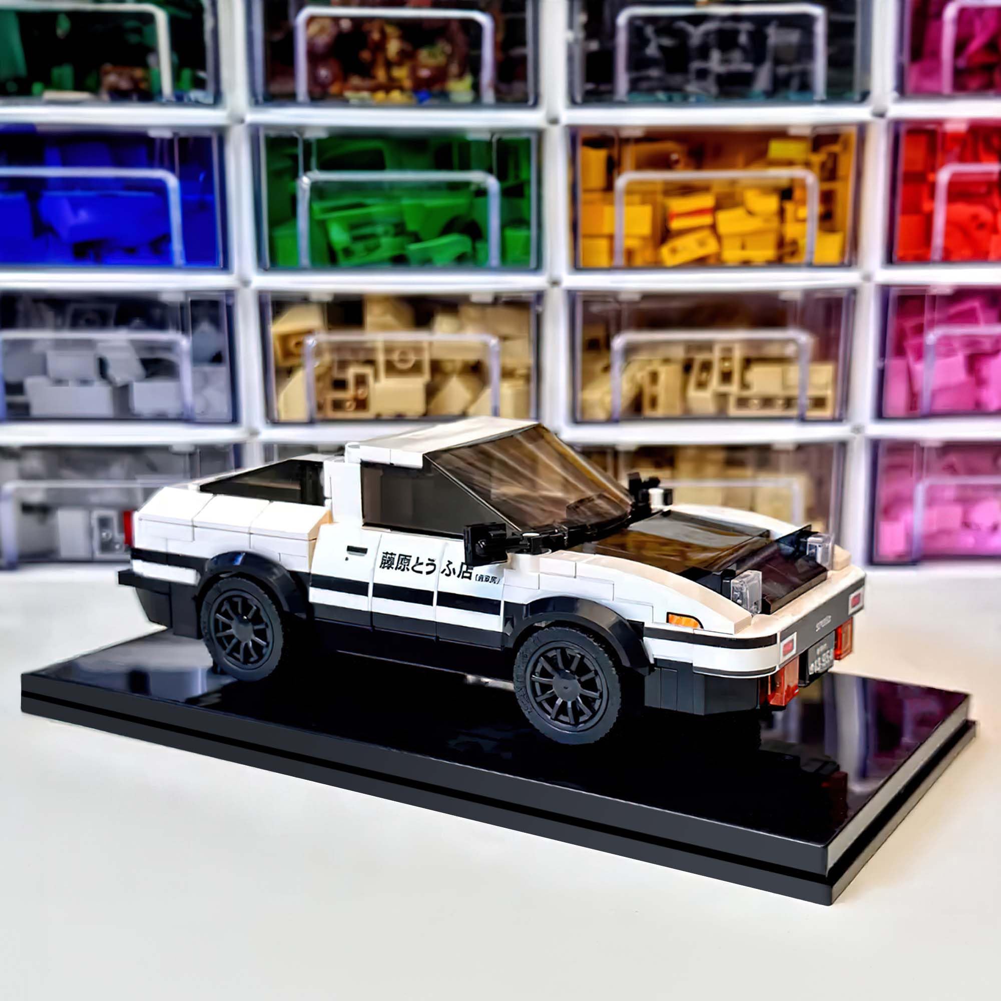 デコ566♡専用ページ 車型のギフトならCAMSHOPで！3960円（税込）以上のお買い物は