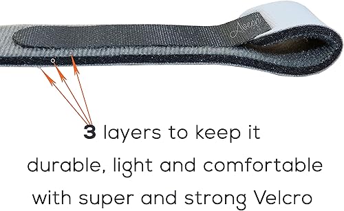 Miniatura 4 de Mascarilla CPAP, máscara universal para la apnea del sueño, suministros cómodos CPAP