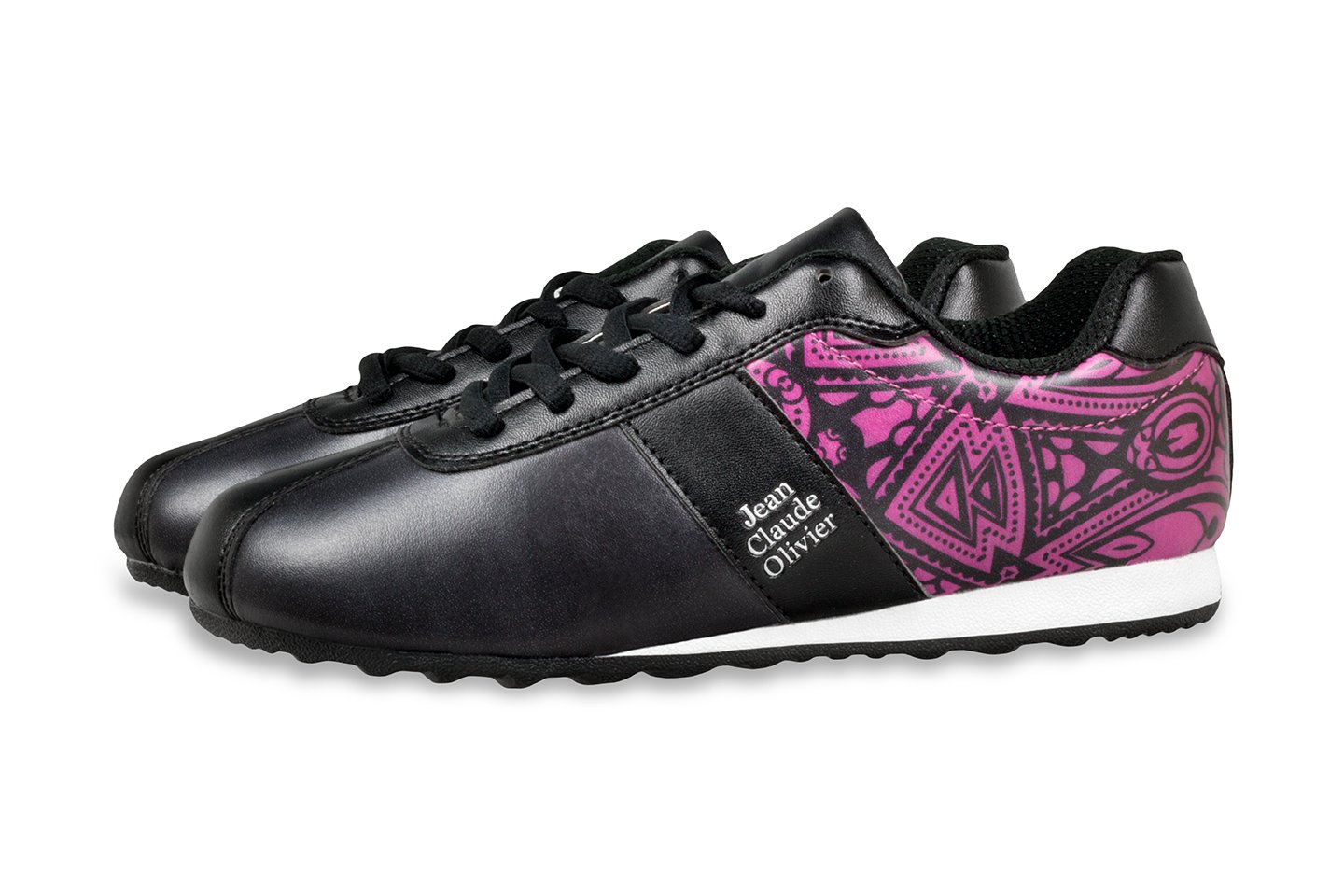 Chaussures JCO Tribal Jean Claude Olivier en 42 du bureau aux sorties