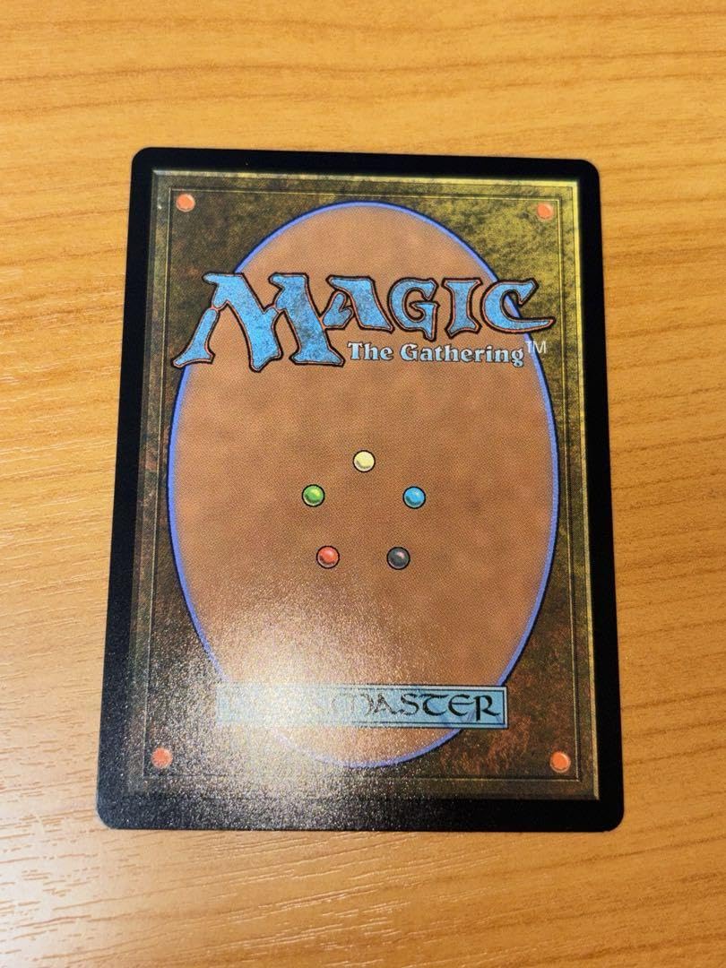 Amazon.co.jp: MTG 対抗呪文 日本語版 1枚 : おもちゃ
