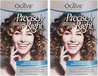 OGILVIE, Perm, for Normal Hair, (ea.) (Pack of 2)