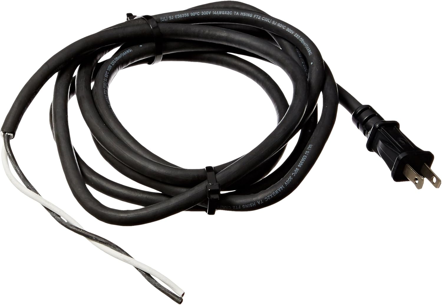 Hitachi 500453Z Cord, Electrical, 2 Wires Replacement Part