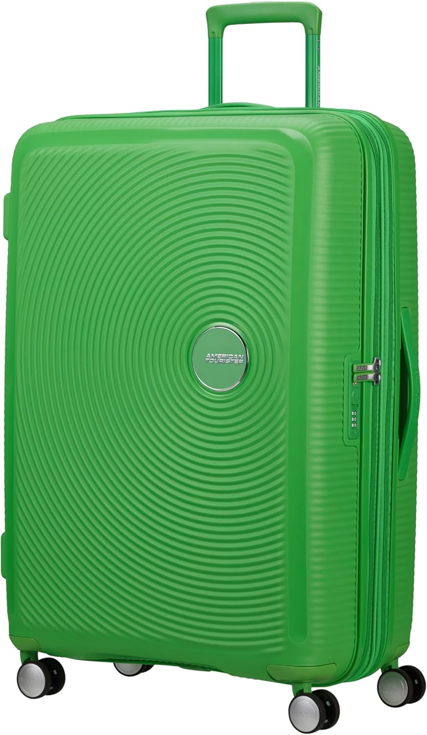American Tourister Trolley Soundbox XP Spinner L 32G*003 Grass Green, green, spinner l, Green, spinner l