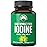 Raw Whole Food Iodine Supplement from Organic Kelp (Ascophyllum Nodosum) by Peak Performance. Potassium Iodide Support Tablets. for Metabolism, Energy, and Immune. 120 Vegan Capsules, Pills.