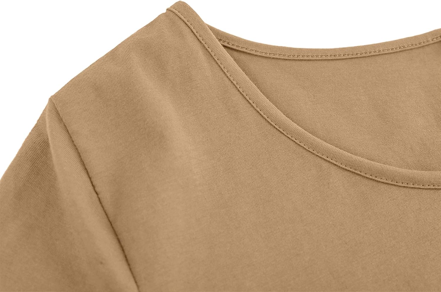 MUSIDORA MaternityBodycon Dress for Casual & Daily Wear - Image 4