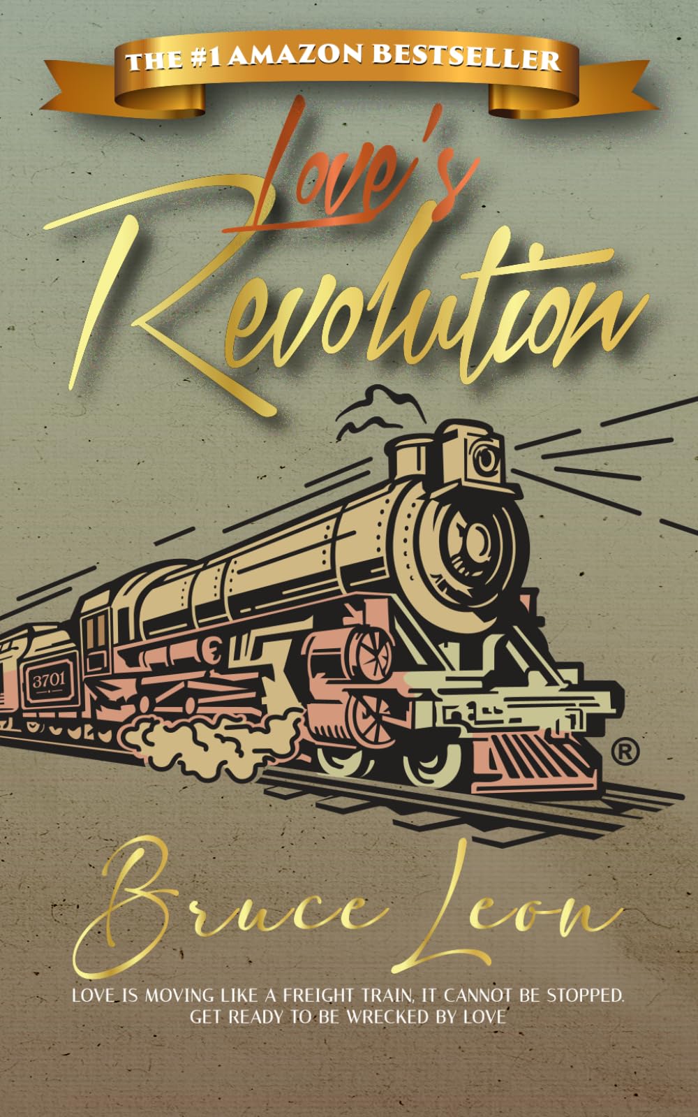 Love’s Revolution!