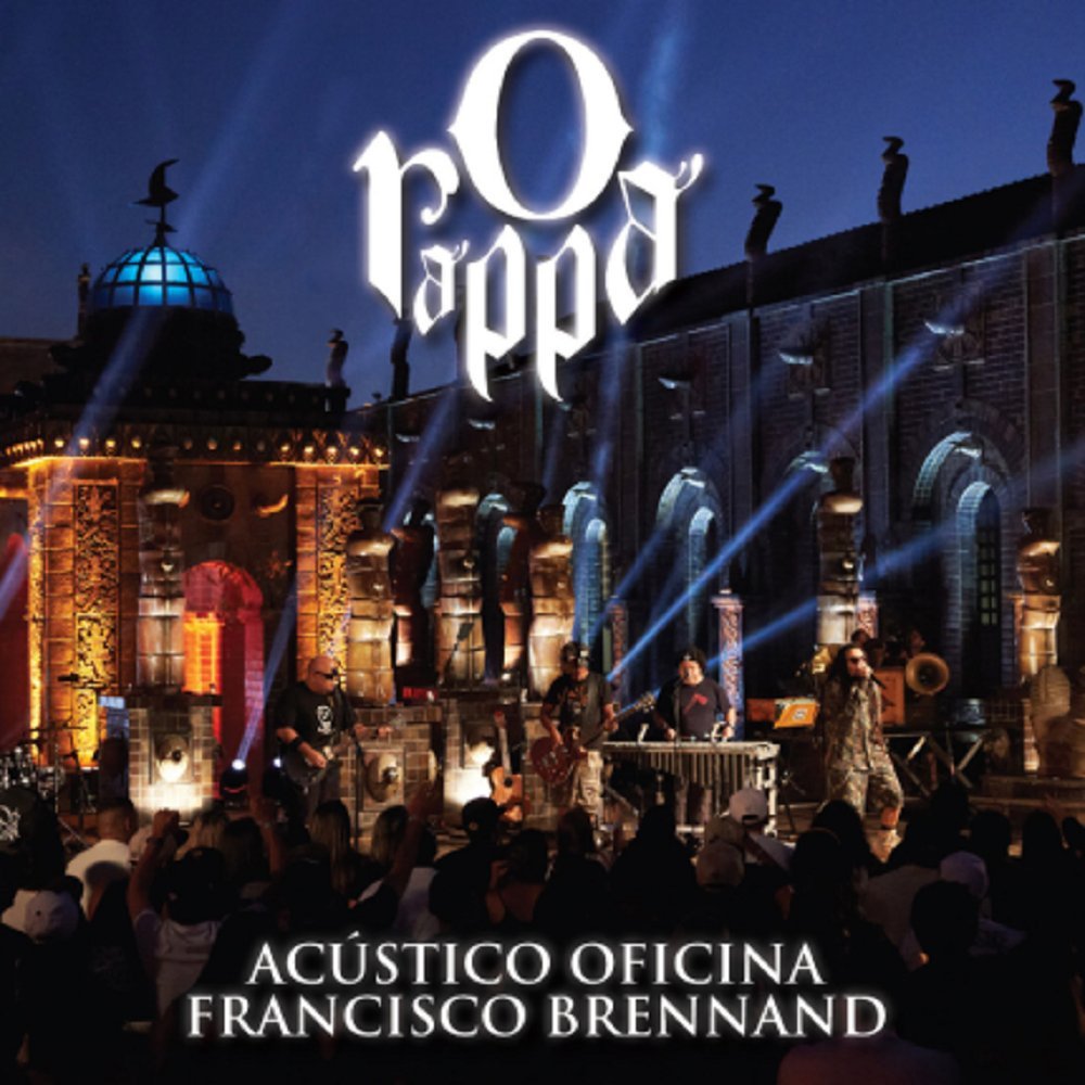 Acustico Oficina