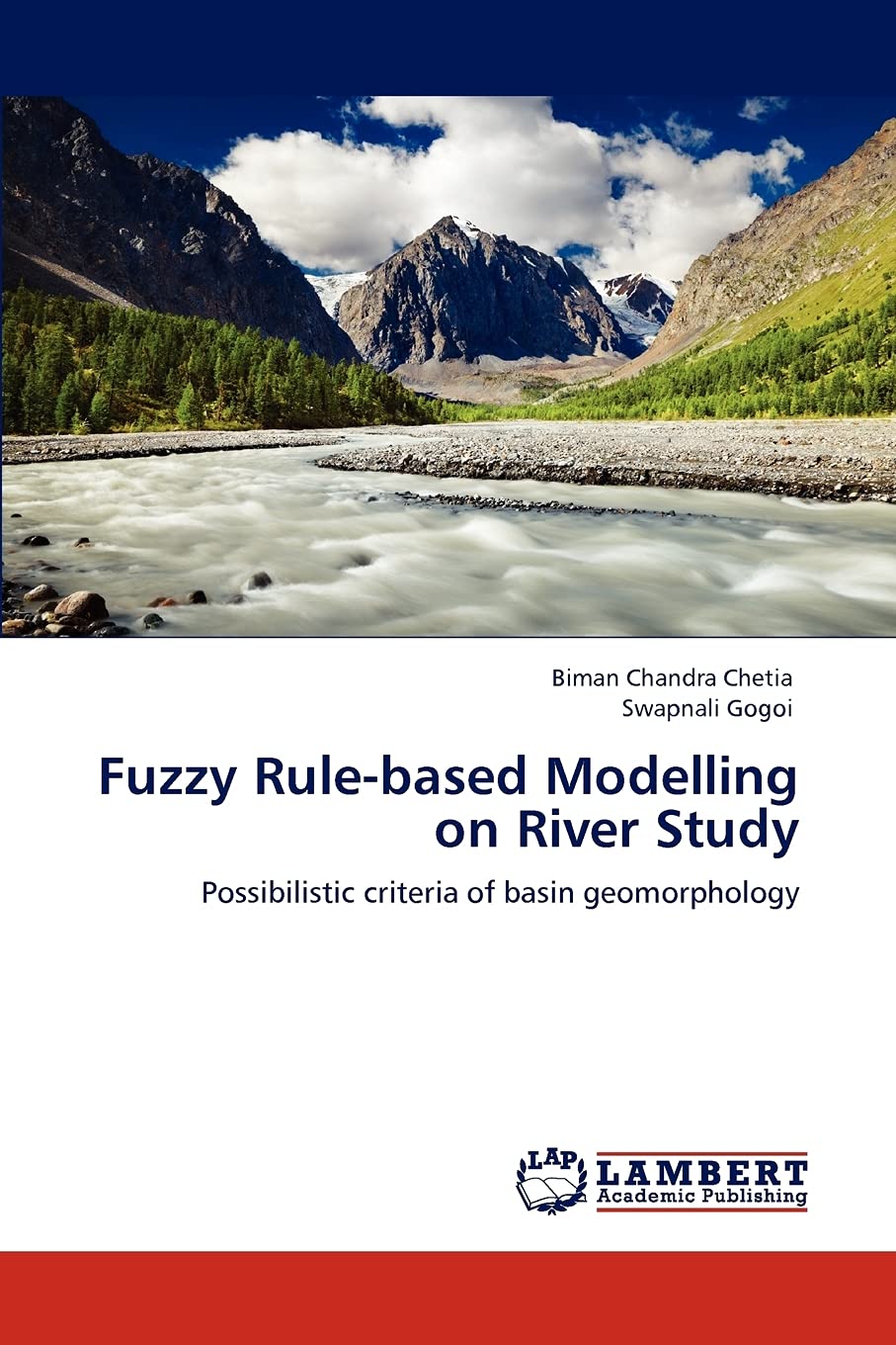 Fuzzy Rule-based Modelling on River Study: Possibilistic criteria of basin geomorphology