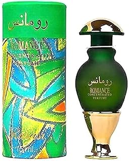 RASASI - ROMANCE CONCENTRATED PERFUME -15 ML