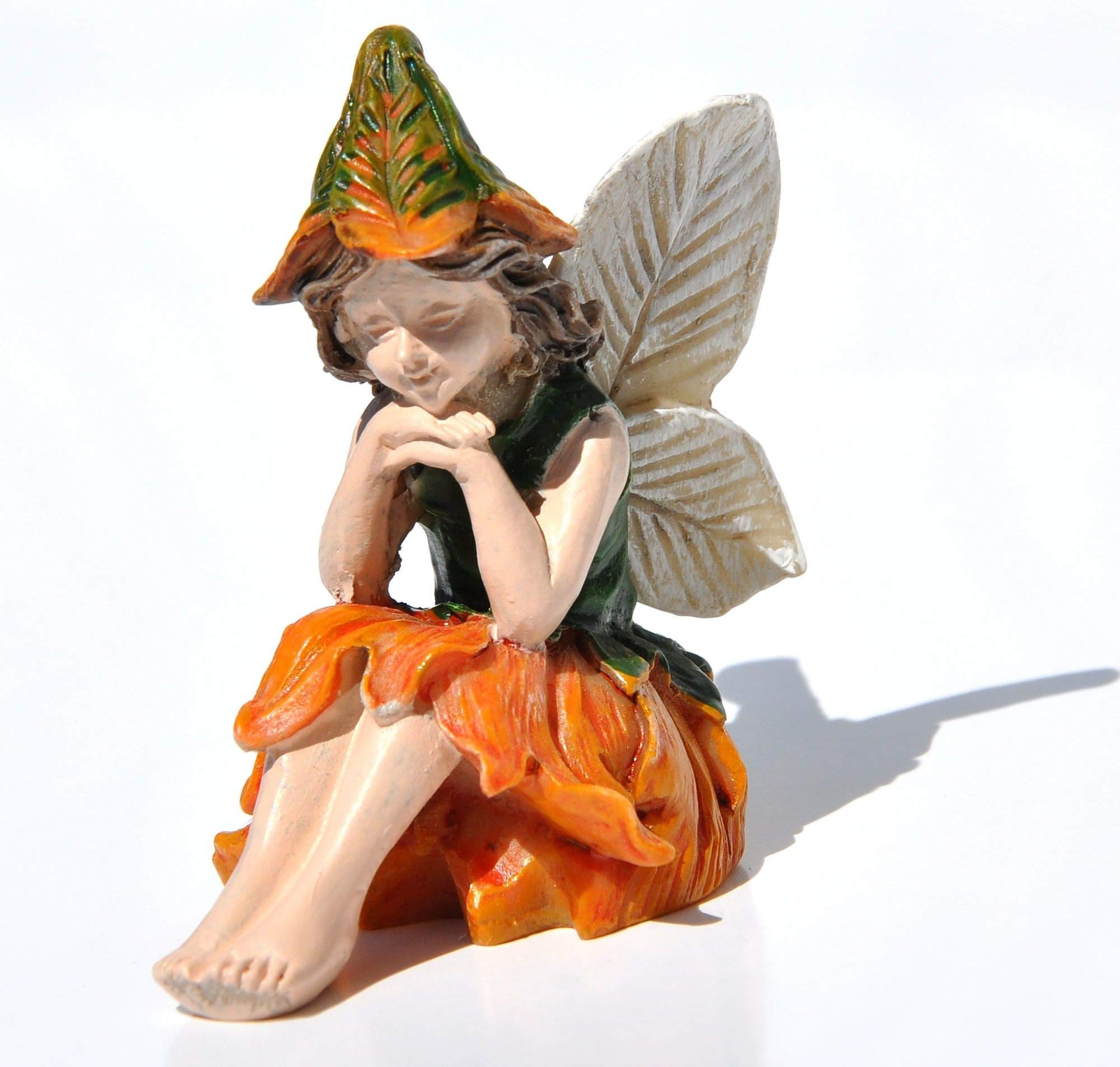 Fairy Kelley Miniature Garden Figurine
