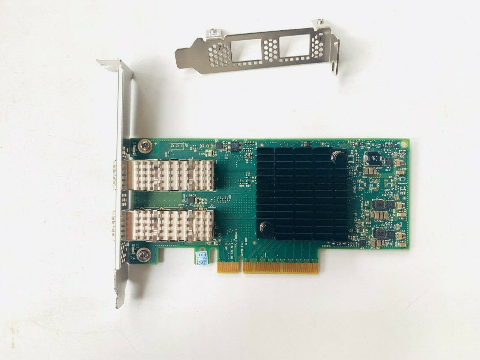 拡張カード Mellanox ConnectX-4 CX4121A-ACAT 10G/25G 61+JXkqD4mL._UF350,350_QL80_.jpg