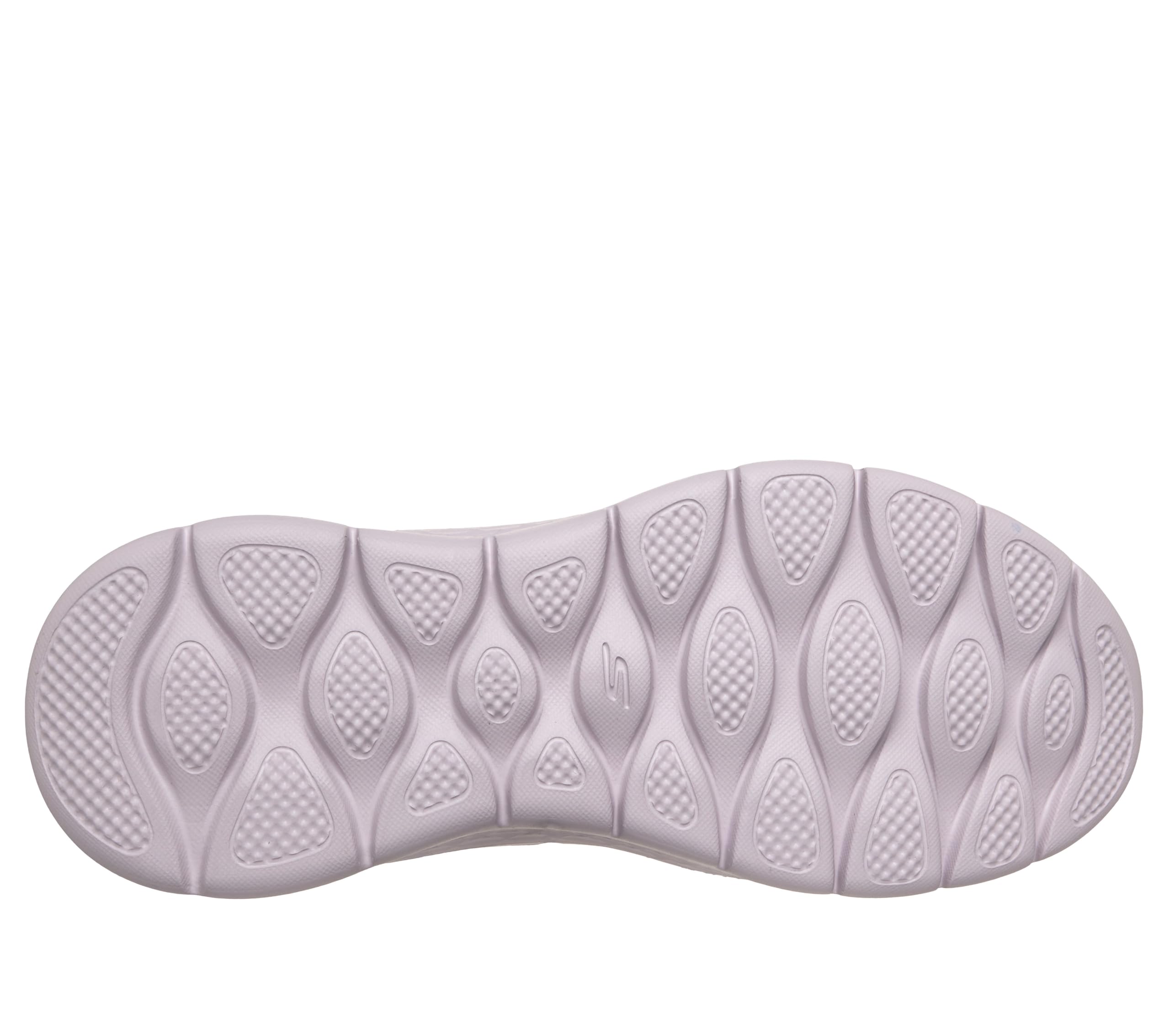 Skechers Damen Go Walk Flex Serenity Sneaker