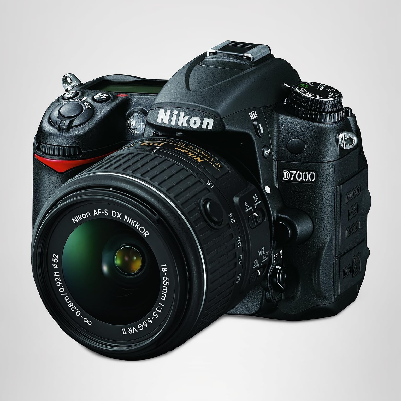 Nikon D7000 デジタル一眼レフカメラ Amazon | Nikon D7000 16.2メガピクセル デジタル一眼レフカメラ 18