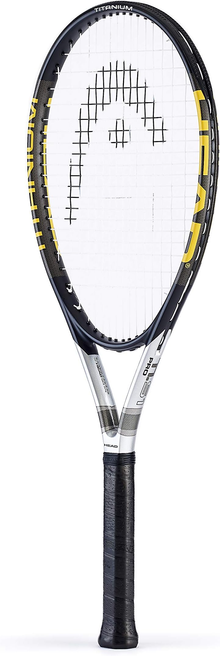TiS1 Pro Tennis Racket