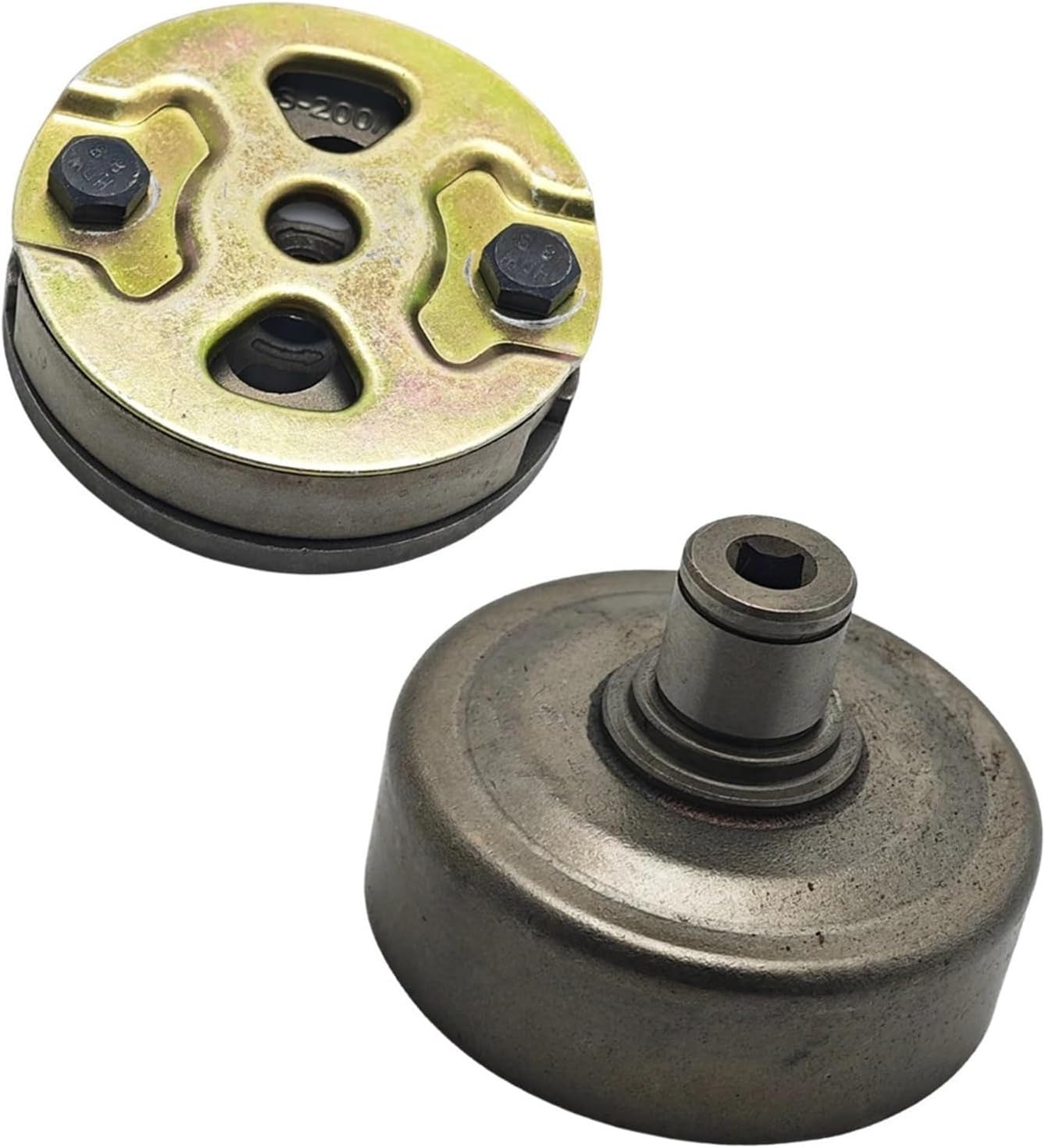 Clutch Drum Assy Fit for FS300 FS350 FS380 FS400 K FS400L FS450 4128 160