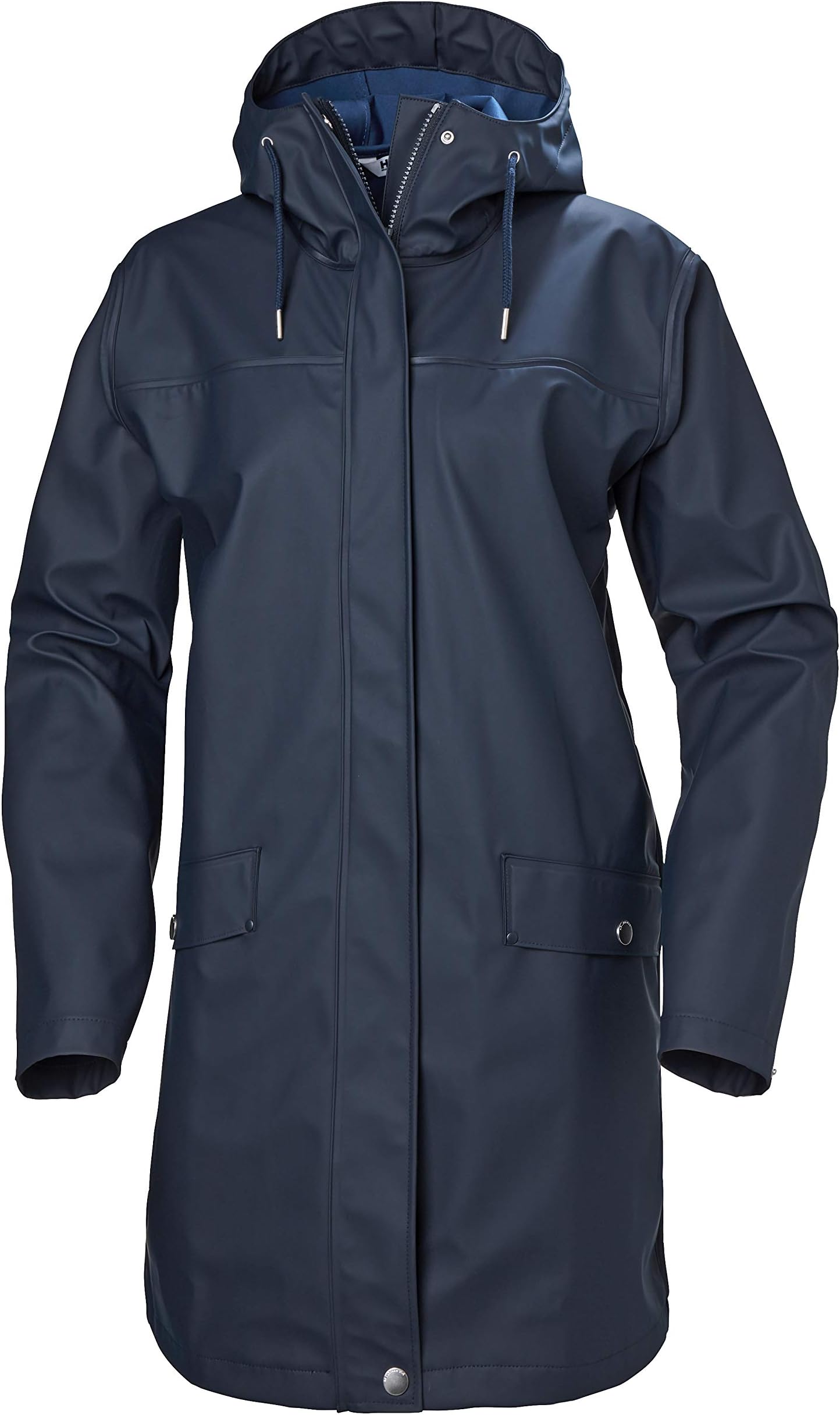Helly HansenWomen's Moss Outdoor Waterproof Rain Coat