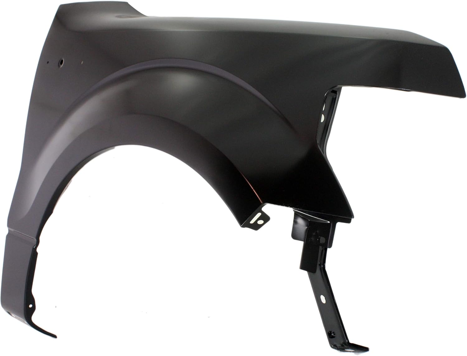 Garage-Pro CAPA Certified Fender For Ford F-150 2009-2014 Front Passenger Side, fender covers for mechanics, f150 accessories