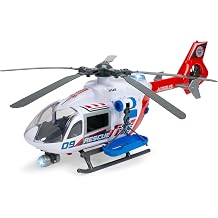 Dickie Toys Giant Helicopter