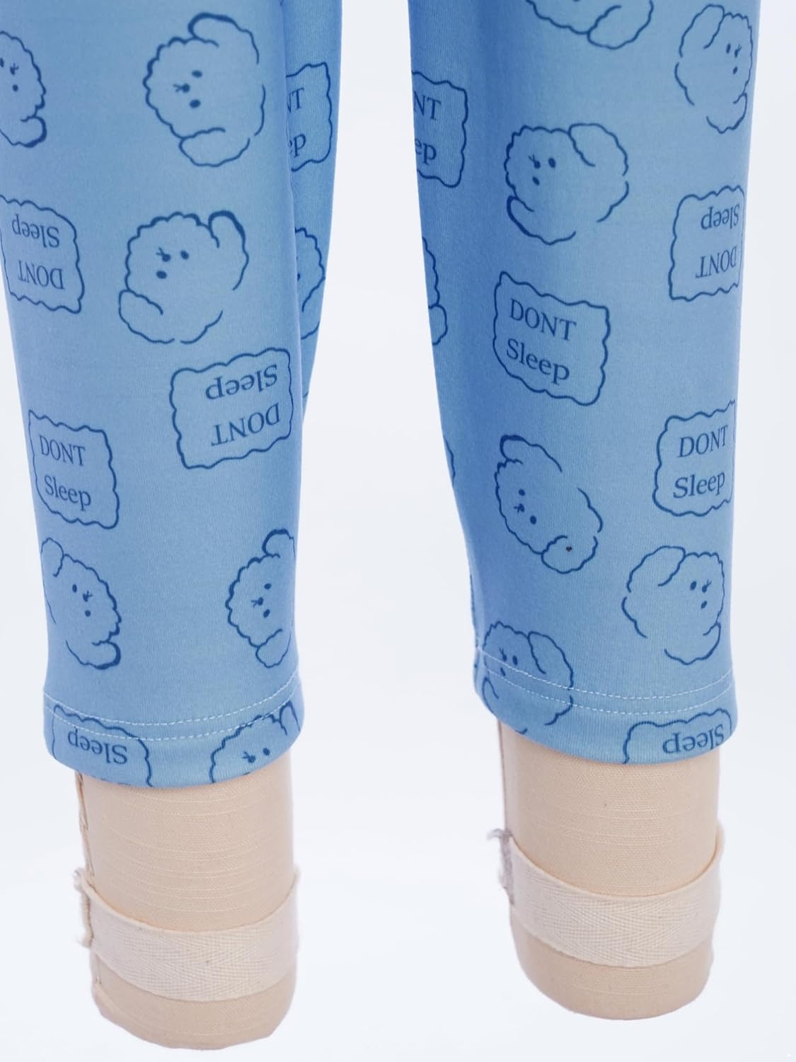 YiZYiF Boys Fleece Lined Tops Leggings Baselayer Set Casual Wear 2-Piece Long Johns Thermal Underwear