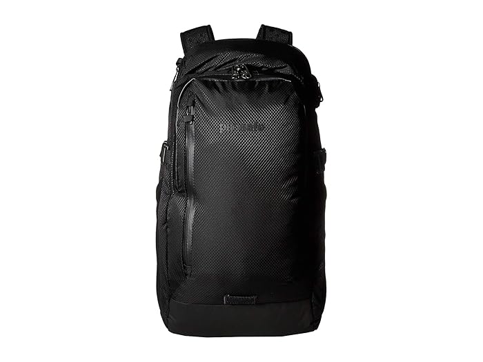 Pacsafe  30 L Venturesafe Anti-Theft Backpack (Black) Backpack Bags