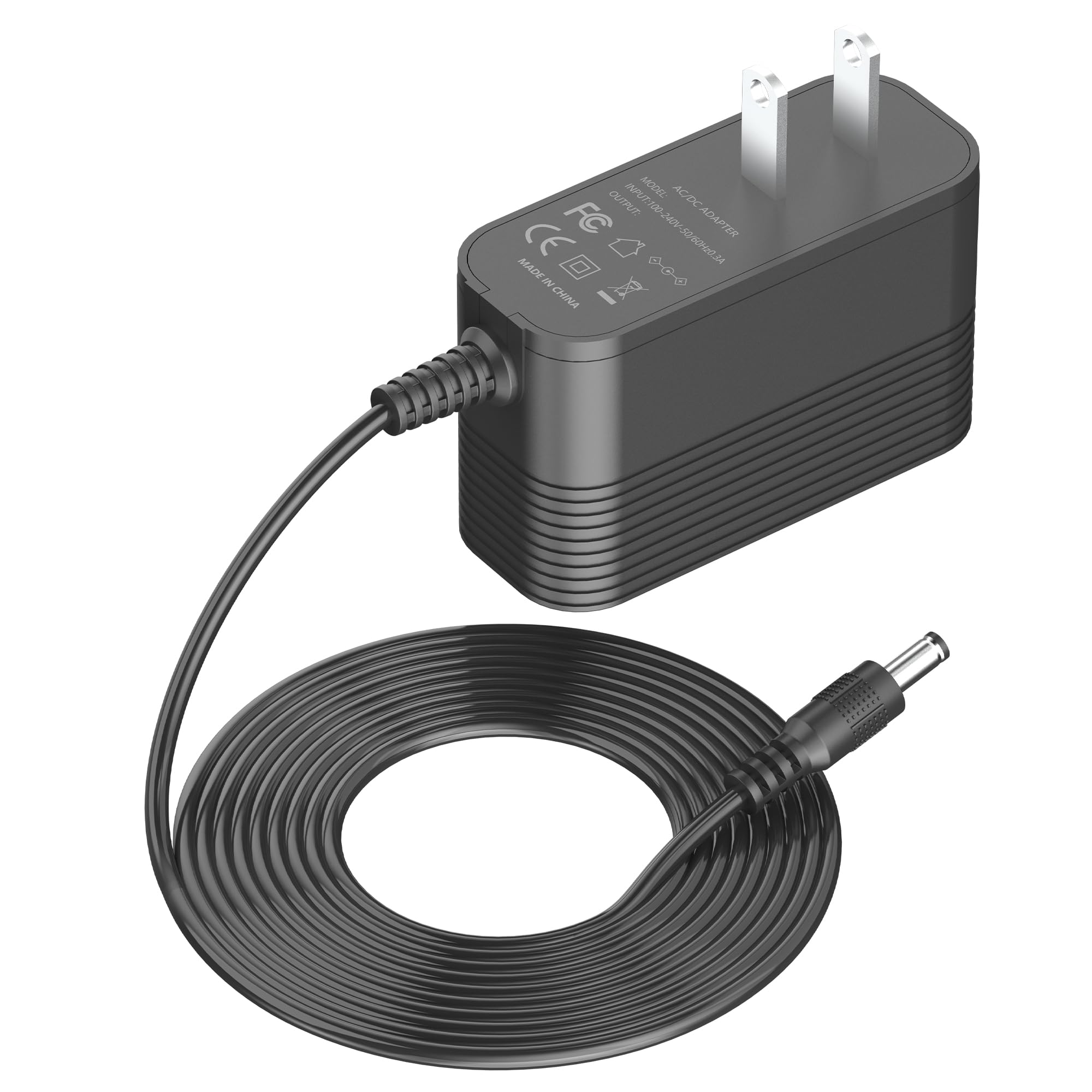 VOJSALDR 13.3V Charger - sweepers and accessories | Mubboo