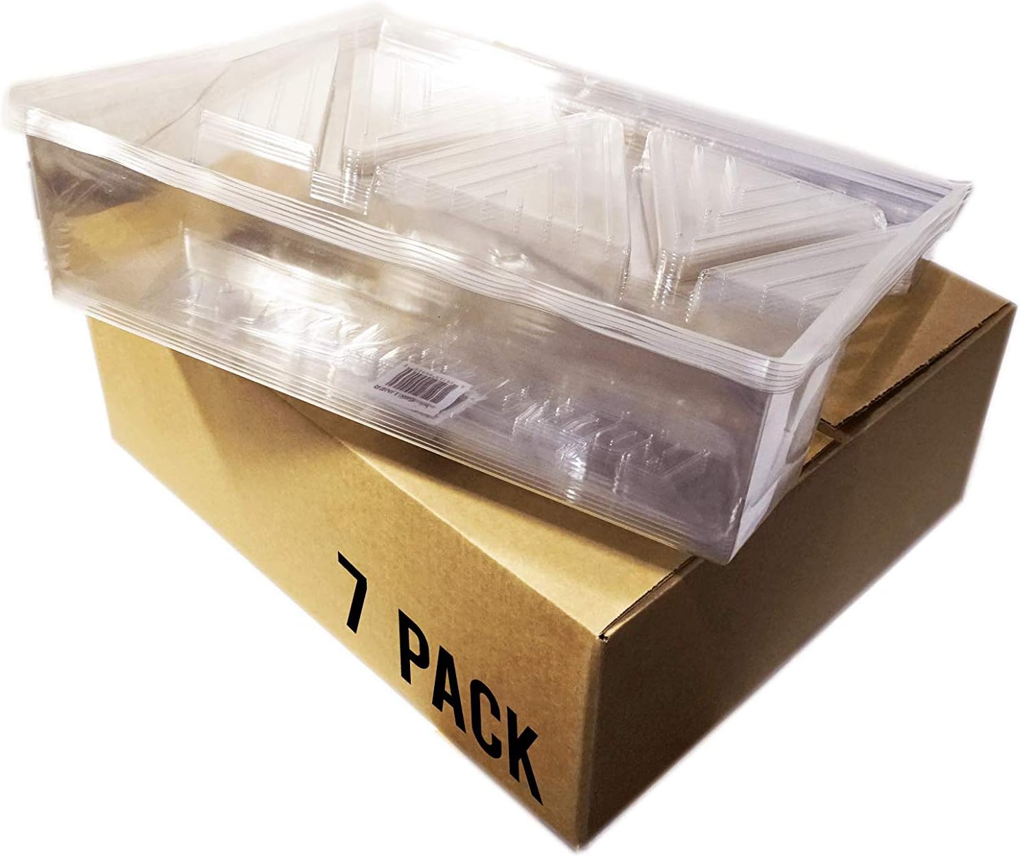 7 pk Liner for Roll A Tray and Max (Max Liner) Tools