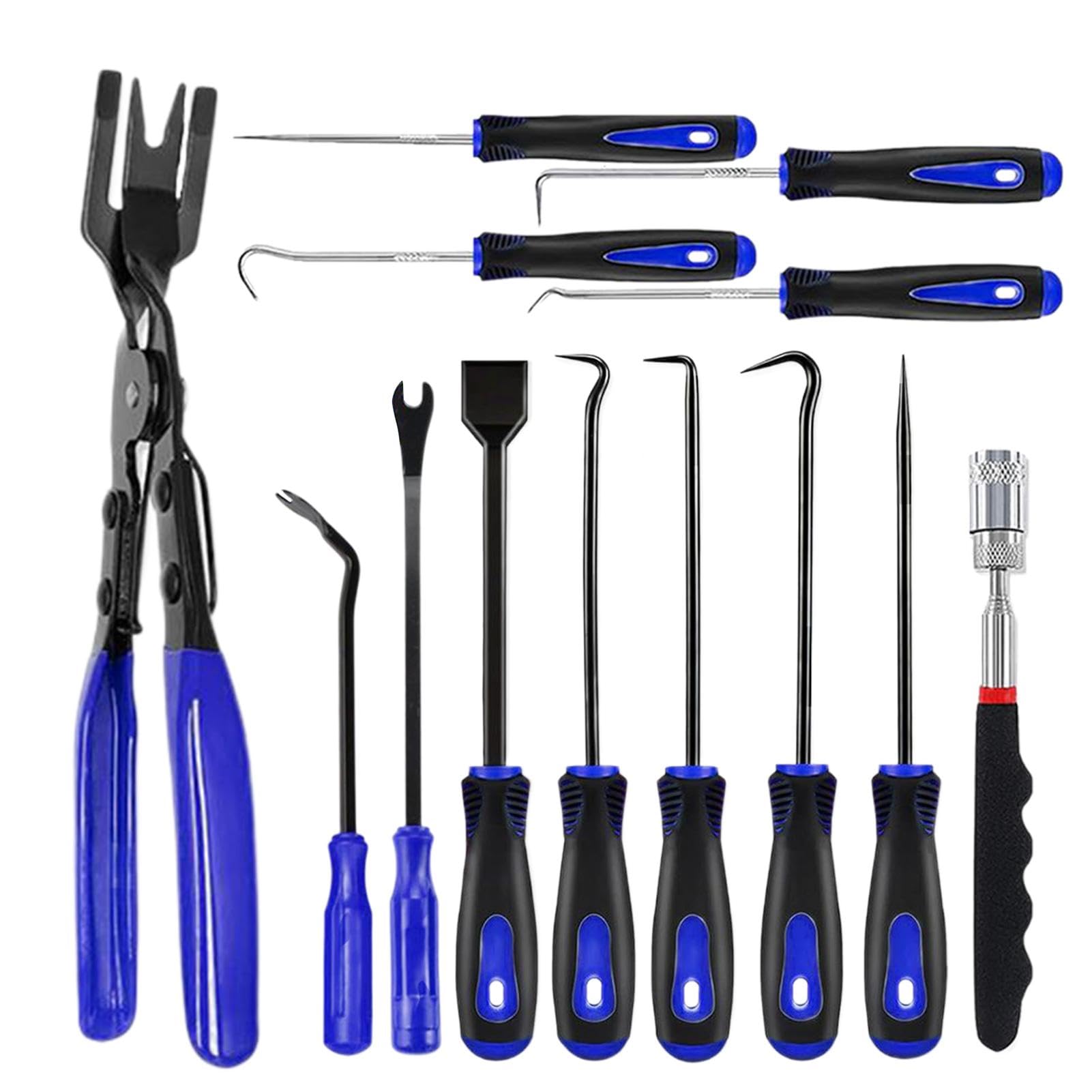 Amazon.co.jp: フックツールピック - メカニックフックとピック